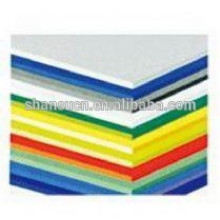 2015 hot !PVC CELUKA BOARD 4*8 PVC BOARD/pvc plastic board